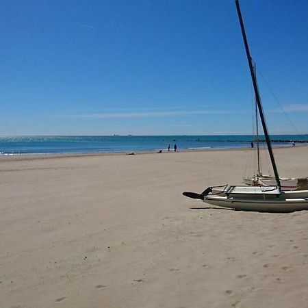 Casita Playa Del Serradal Benicàssim Kültér fotó