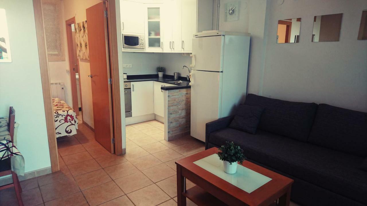 Casita Playa Del Serradal Benicàssim Kültér fotó